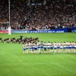 Nouvelle-Zélande - italie coupe du monde rugby