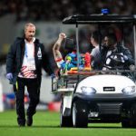 Roux Malan blessure grave coupe du monde 2023