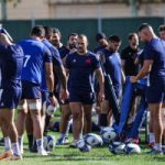 Rugby Composition du XV de France