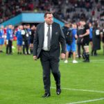 Steve Hansen coupe du monde