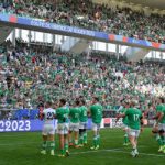 irlande - tonga coupe du monde 2023