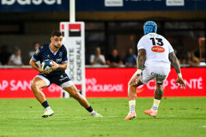 Prolongation de contrat pour Thomas Darmon et Arthur Vincent au MHR