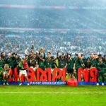 Afrique du Sud championne CM23