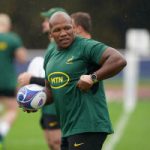 Bongi Mbonambi