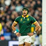 Cheslin Kolbe