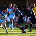 D'Arcy Rae transfert quitte le MHR