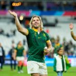 Faf DE KLERK