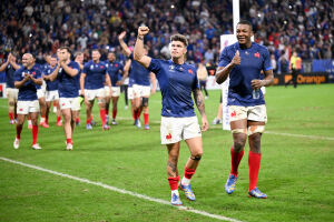 France vs Italy CM 23