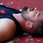 Gregory Alldritt en pause révélation