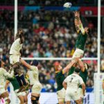 Match de demi final CM23