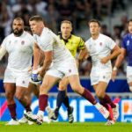Owen FARRELL