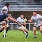 RC TOULON V OYONNAX RUGBY - 29102023