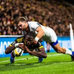 STADE ROCHELAIS V CASTRES OLYMPIQUE_ 29102023