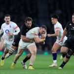 Sam Whitelock