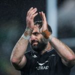 Sam Whitelock