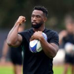 Siya Kolisi