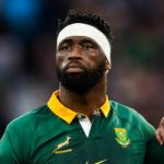 Siya Kolisi