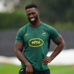 Siya Kolisi