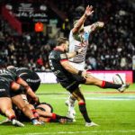 Toulouse vs Bordeaux-bègles 29 Octobre 2023