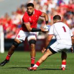 Pays de Galles vs Georgia CM23