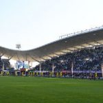 ASM Clermont vs Montpellier