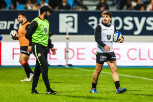 Antoine Dupont déclaration rugby