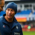 Bruce REIHANA Montpellier