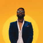 Fally Ipupa vs Rugby