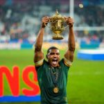 Damian Willemse