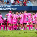 Equipe de Perpignan