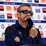 Fabien Galthié arbitrage CM 23