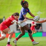 France vs Canada_tournoi de rugby féminin WXV1