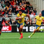 George Moala