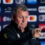 Ian Foster erreur arbitrage