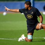 Marvin Orie retour à USAP sans fête