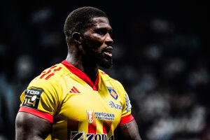 Patrick SOBELA