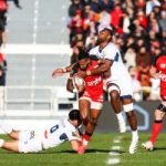 RC Toulon v Castres Olympique