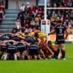 Stade Toulousain v USA Perpignan