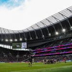 Tottenham