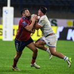 Transfert Barnabé Massa