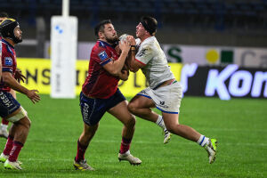 Transfert Barnabé Massa