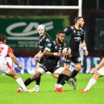 Union Sportive Montalbanaise v Biarritz Olympique