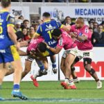 ASM Clermont v Union Bordeaux Begles