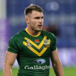 Angus Crichton