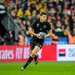 Beauden Barrett