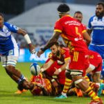 Castres Olympique v USA Perpignan