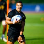 Cheslin Kolbe