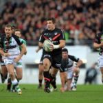 Harlequins vs Toulouse