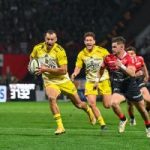 La Rochelle défie Toulouse