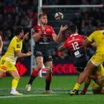 La Rochelle vs Toulouse